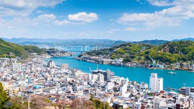 🏝️ 무카이시마 섬 이미지 10